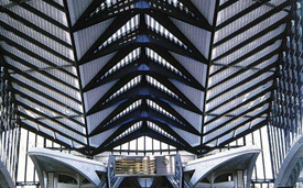 呼市建筑公司建筑结构的优化设计基本原则